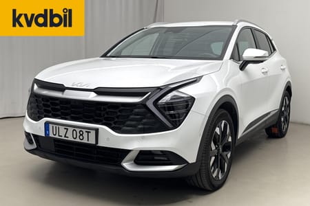 Kia Sportage PHEV AWD (265hk) Advance 360-kamera
