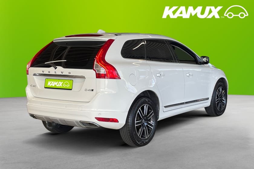 Bild 4 av Volvo XC60