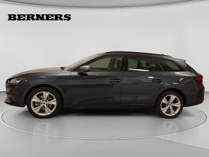 Bild 2 av SEAT León Sportstourer e-Hybrid / Drag / FR pluspaket / Vision plus /