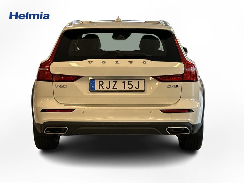 Bild 5 av Volvo V60 Cross Country
