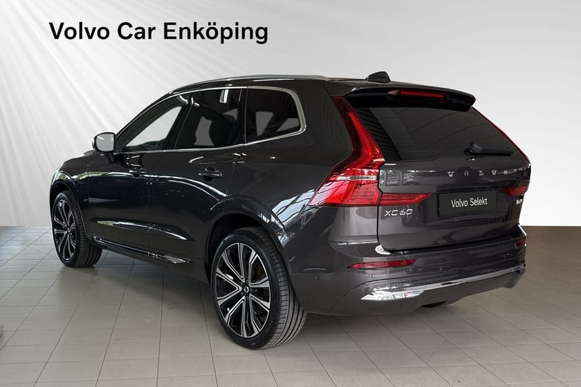 Bild 4 av Volvo XC60