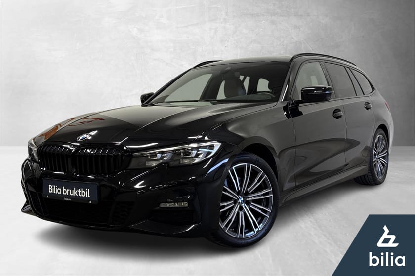 Bilde 1 av BMW 320d xDrive Touring