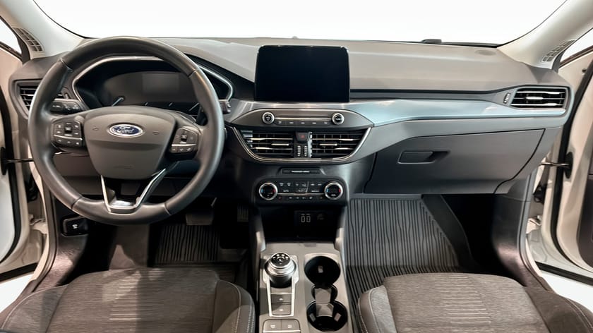 Bild 4 av Ford Focus Active Kombi 1.0 Ecoboost