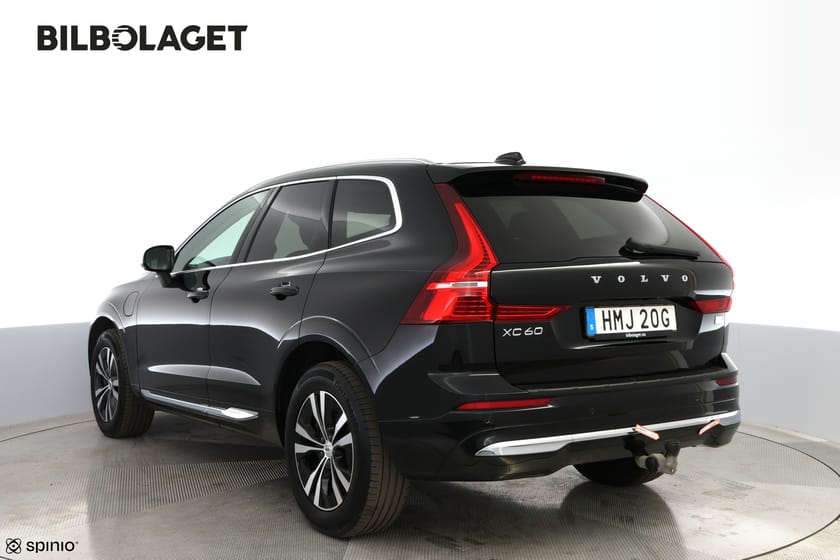Bild 3 av Volvo XC60 Recharge T6 Core Edition