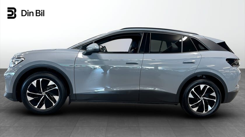 Bild 2 av Volkswagen ID.4 Pro
