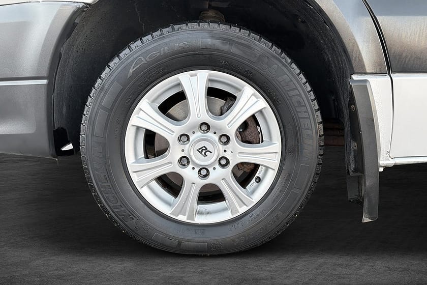 Bild 2 av Volkswagen Crafter