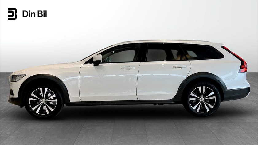 Bild 2 av Volvo V90 Cross Country B4 AWD Core