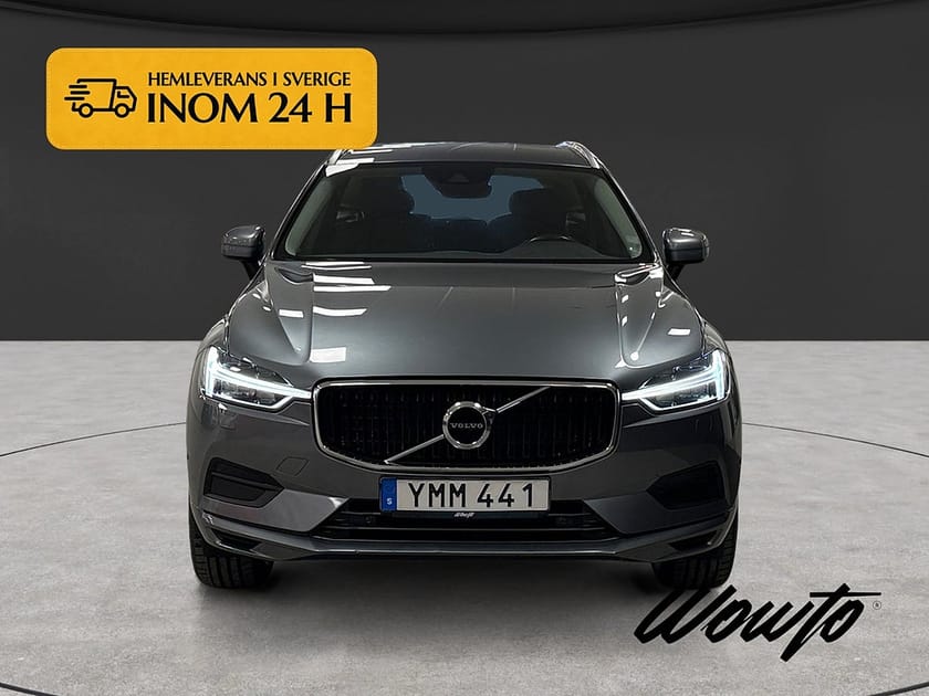 Bild 2 av Volvo XC60