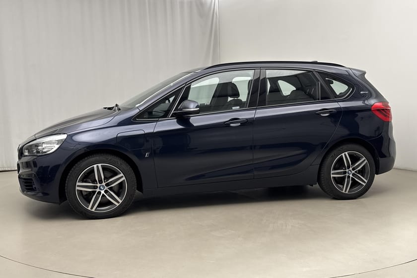 Bild 2 av BMW 225xe Active Tourer
