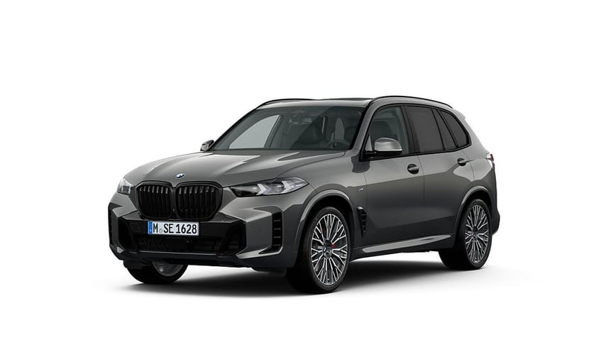 Bild 1 av BMW X5 xDrive30d 7-Seater xDrive 30d | M-Sport Pro | 7-sits | Innovation