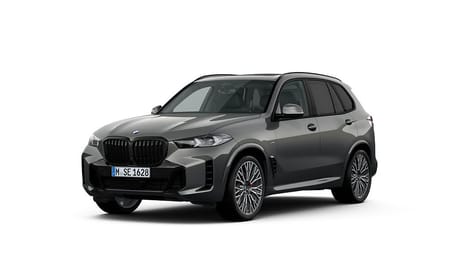 BMW X5 xDrive30d 7-Seater xDrive 30d | M-Sport Pro | 7-sits | Innovation