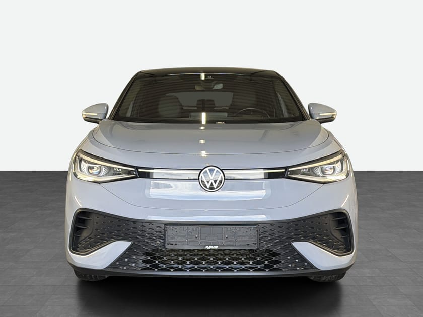 Bilde 5 av Volkswagen ID.5 Pro Performance – Sport/hengerfeste/innbytte/finans