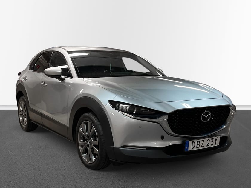 Bild 3 av Mazda CX-30 