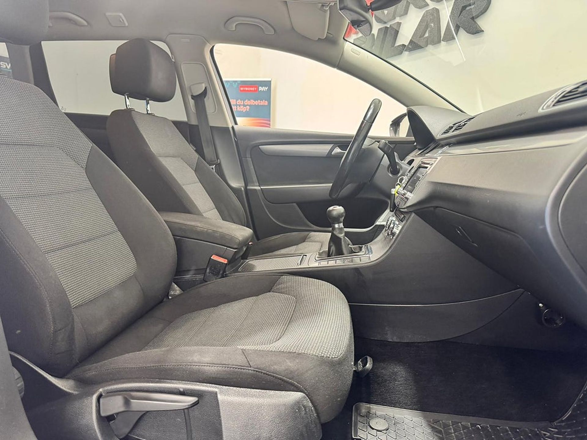 Volkswagen Passat 2012, bild 6/29