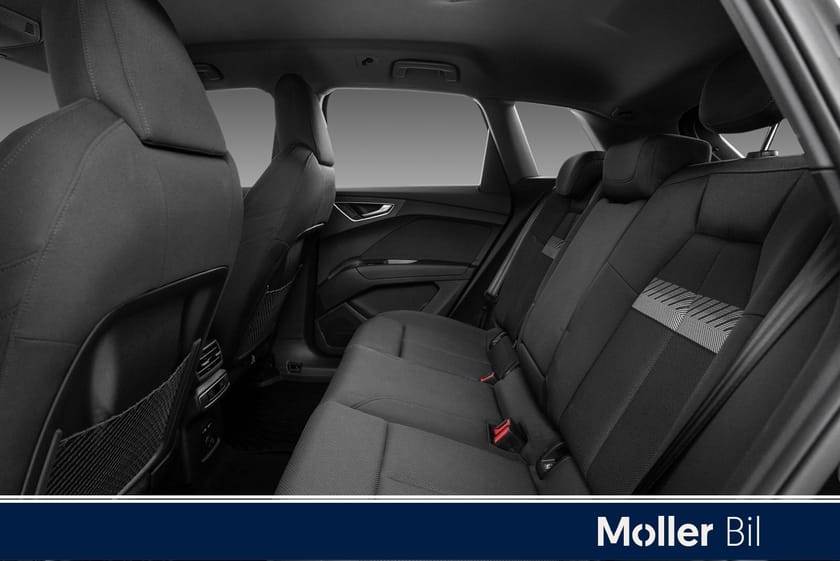 Bilde 5 av Audi Q4 45 e-tron quattro 