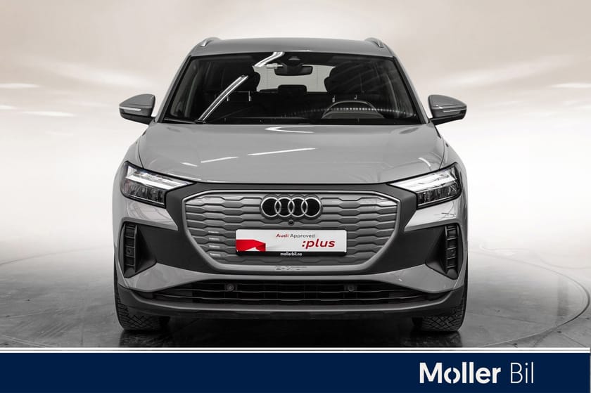 Bilde 3 av Audi Q4 40 e-tron 