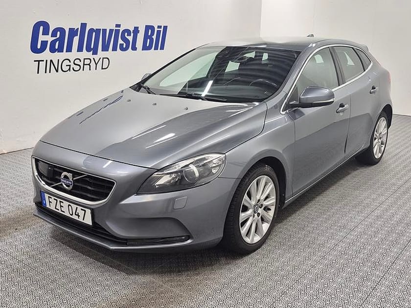 Bild 1 av Volvo V40
