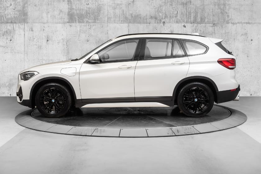 Bilde 3 av BMW X1 xDrive25e xDrive 25e - Sport Line Ryggekamera/Elstol/Xdrive
