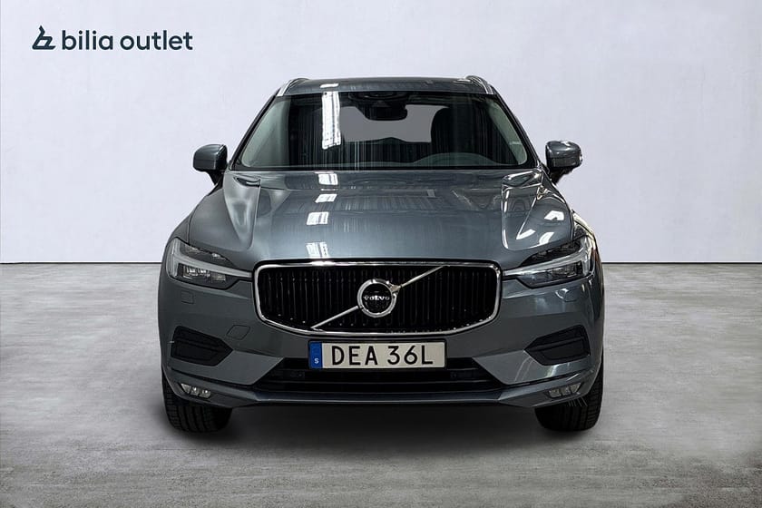 Bild 3 av Volvo XC60