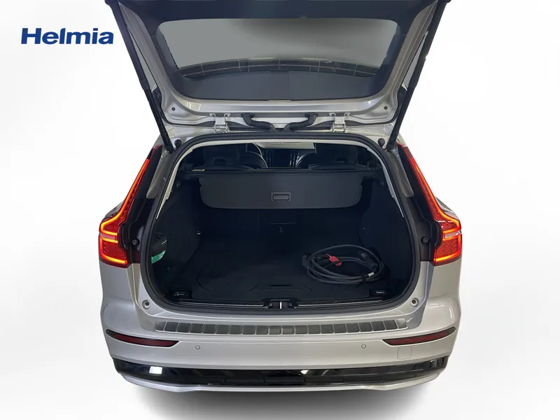 Bild 14 av 14 – Volvo V60 T6 Plus Dark Nordic Edition Plus Nordic Edition