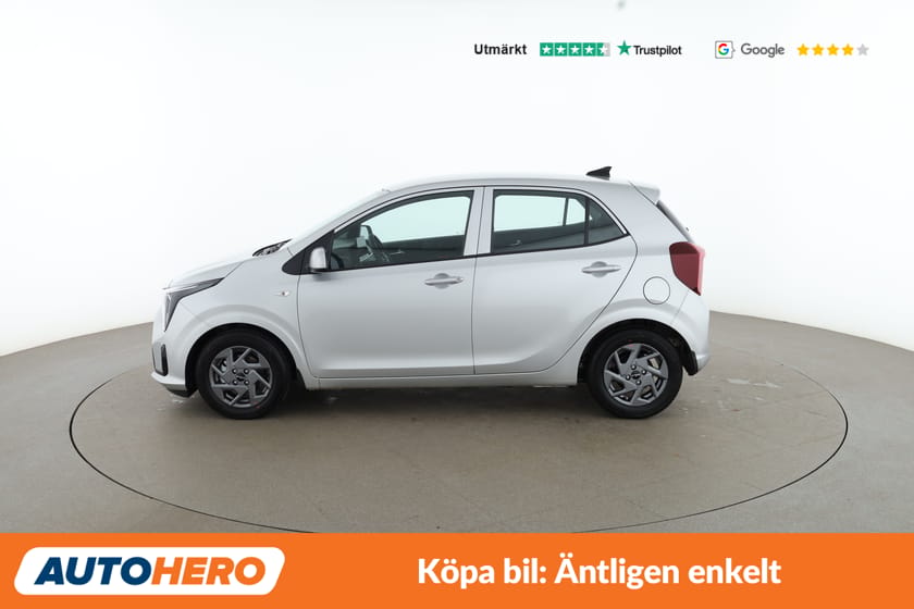 Bild 2 av Kia Picanto
