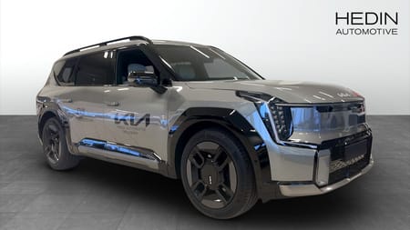 Kia EV9 AWD