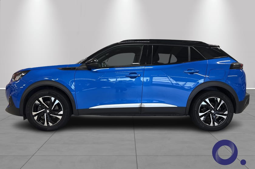 Bilde 4 av Peugeot e-2008