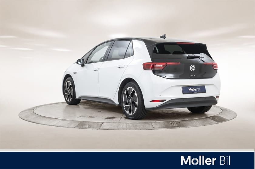 Bilde 3 av Volkswagen ID.3 Pro Performance perf. business