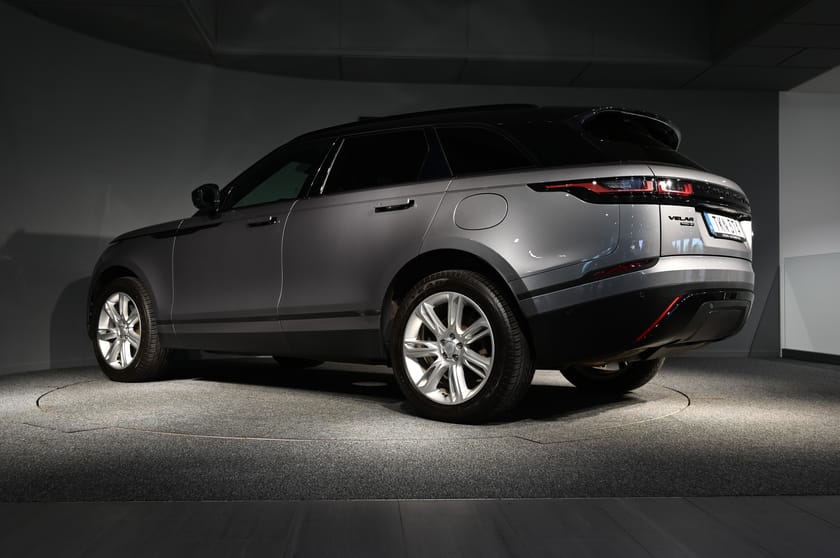 Bild 4 av Land Rover Range Rover Velar P400e SE *Leasebar till företag*