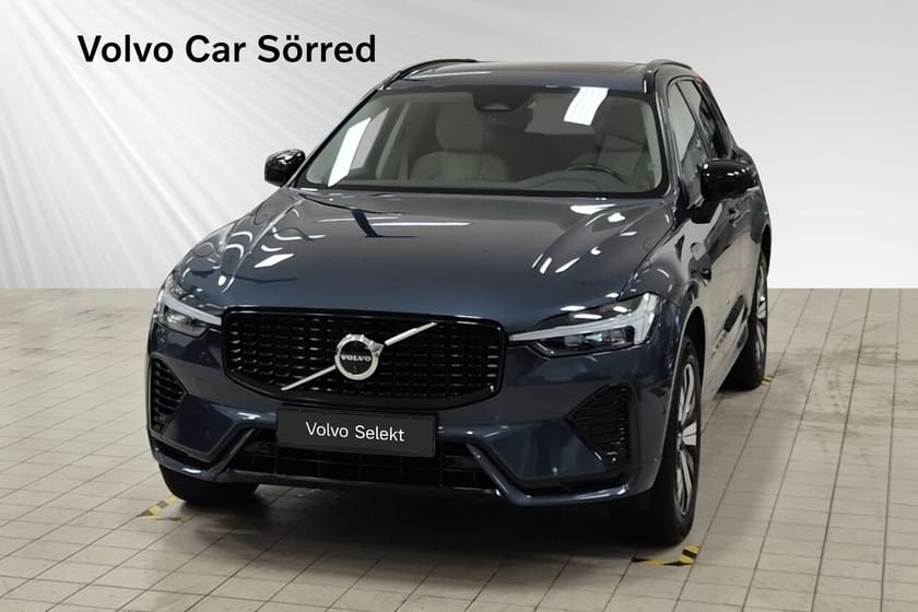 Bild 1 av Volvo XC60