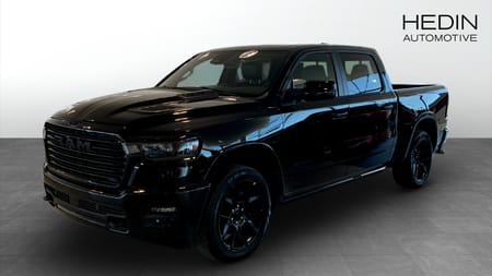 RAM 1500 Crew Cab