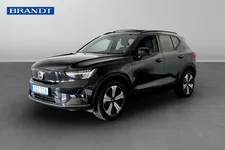 Volvo XC40 Recharge