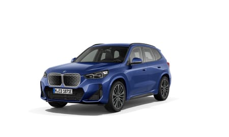 BMW iX1 eDrive20 eDrive 20 / M Sport Visningsbil*