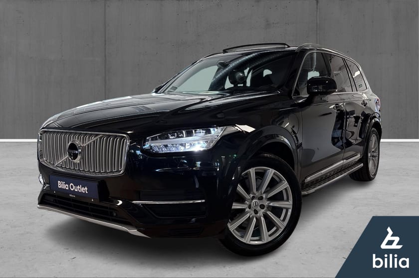 Bilde 1 av Volvo XC90