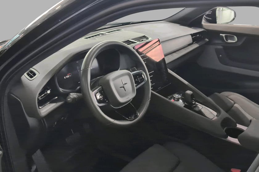 Bilde 5 av Polestar 2 Long Range Dual Motor Motor, Plus, Pilot