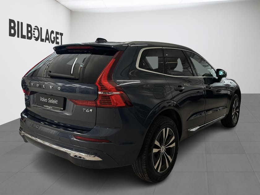 Bild 4 av Volvo XC60 T6 Core Edition | Dragkrok