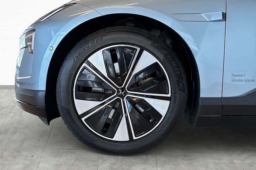 Bild 5 av Polestar 4 Long Range Dual Motor Plus H/K Panorama
