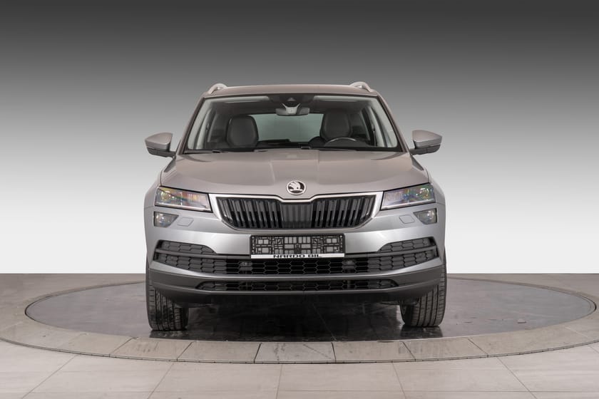 Bilde 2 av Škoda Karoq 