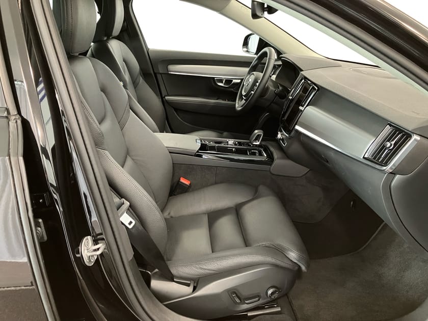 Bild 3 av Volvo V90 T6 Plus Dark Nordic Edition