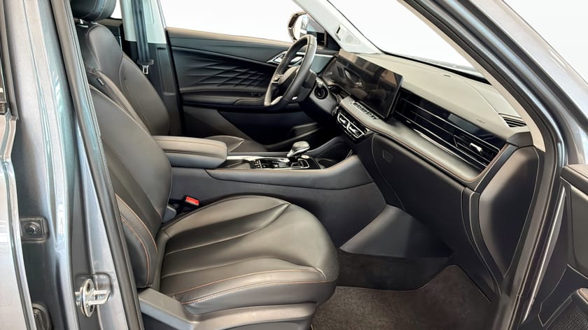 Bild 3 av MG HS PHEV