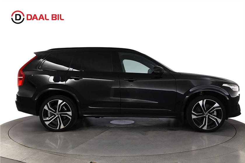 Bild 5 av Volvo XC90 7 Säten