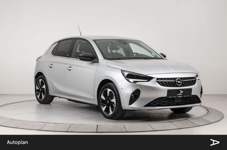 Opel Corsa-e