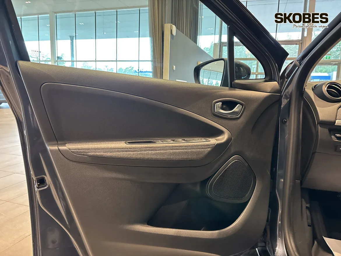 Renault ZOE R110