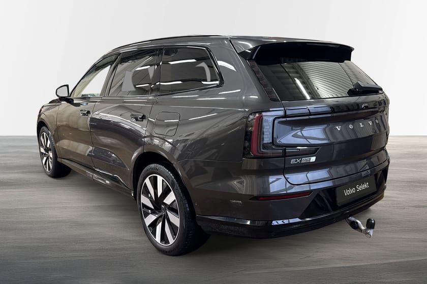 Bild 2 av Volvo EX90 Twin Motor Performance
