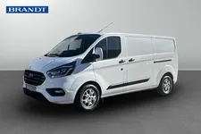 Ford Transit Custom 300