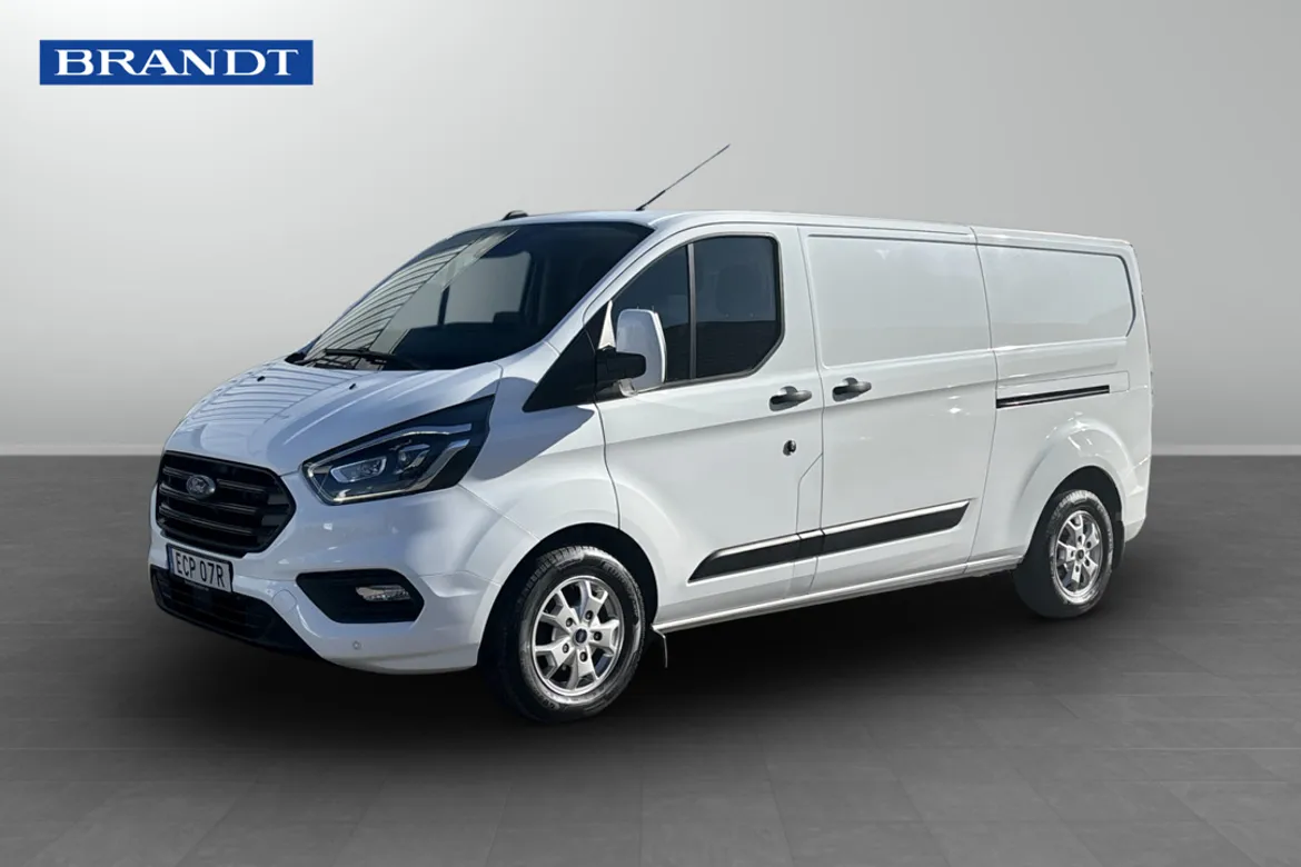 Ford Transit Custom 300