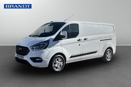 Ford Transit Custom 300