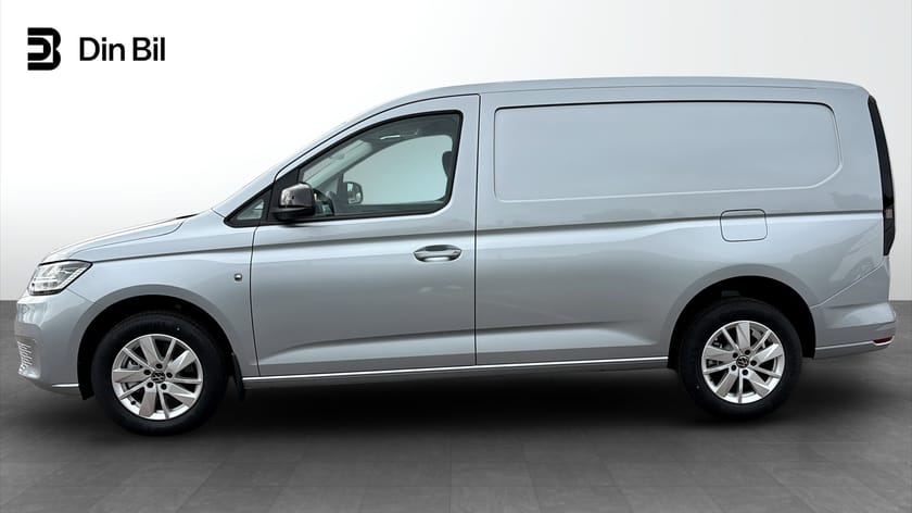 Bild 2 av Volkswagen Caddy Cargo Maxi HJULBAS: 2970 MM LHB  MOTOR: 2,0
