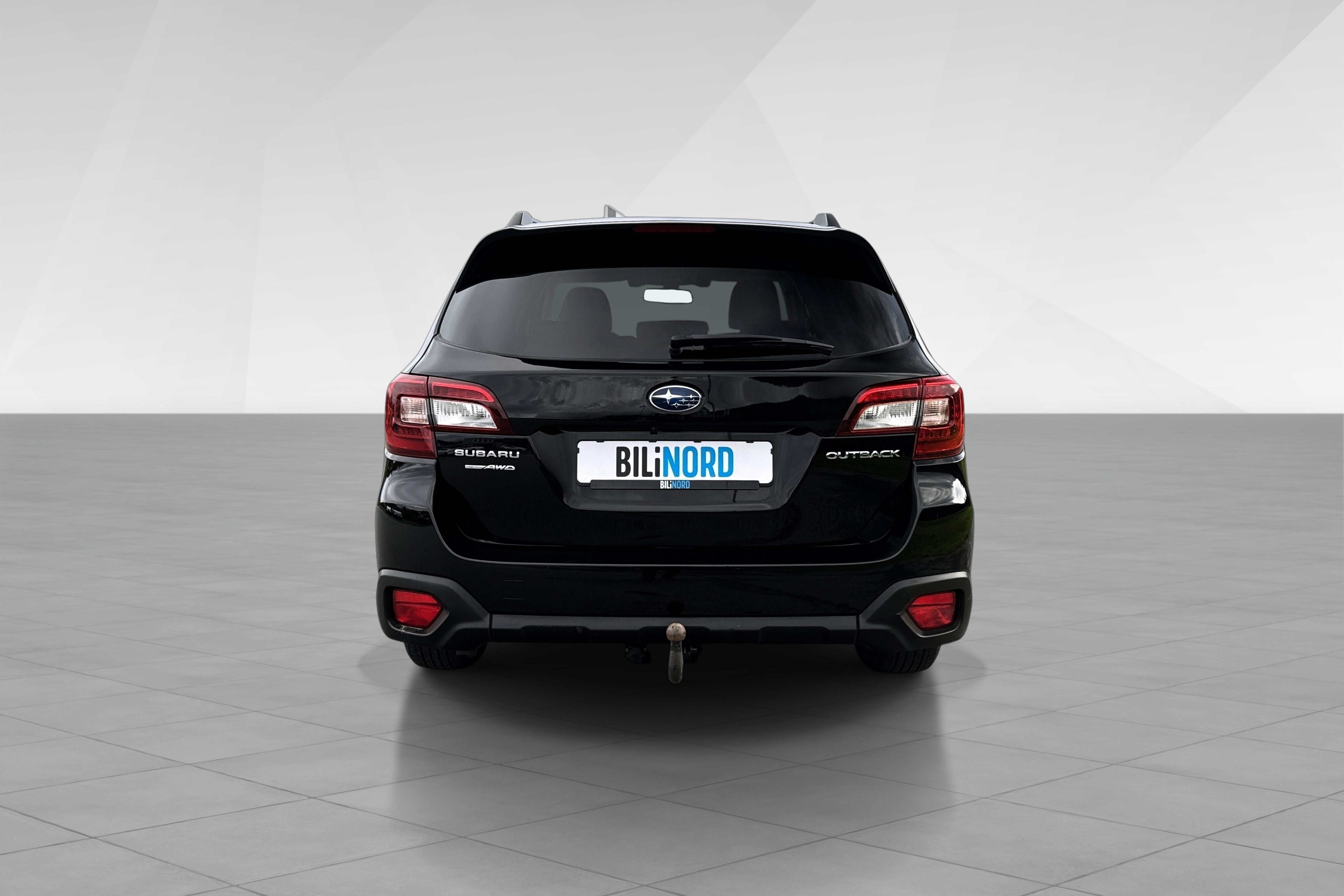 Subaru Outback bilde 6