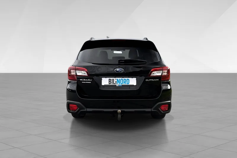 Subaru Outback bilde 6